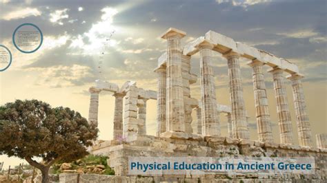 THE GREEK PHILOSOPHY OF PHYSICAL EDUCATION THE PHILOSOPH.